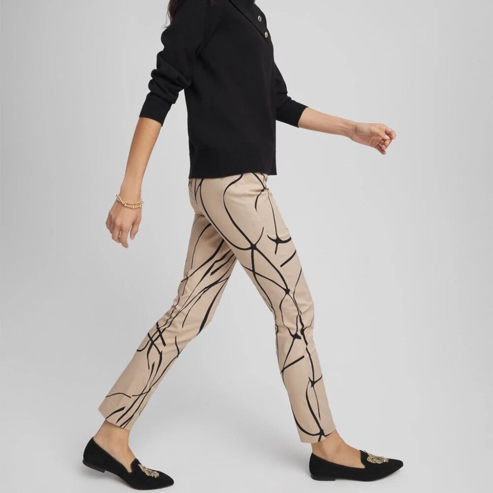 Chicos New With tag pants